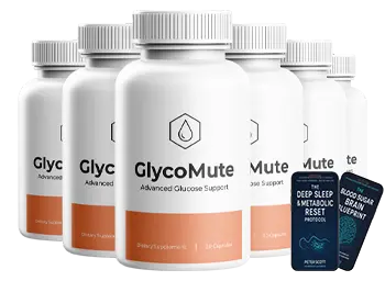glycovital supplement