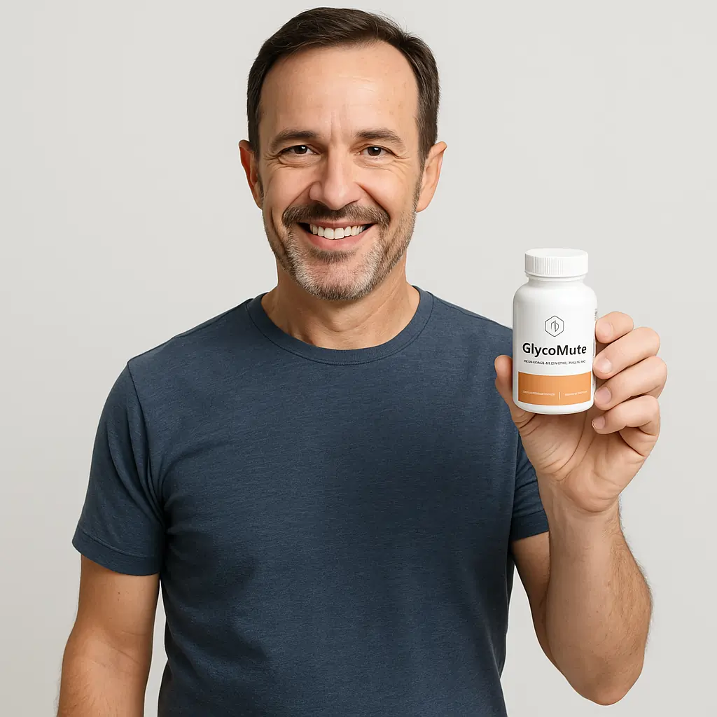 glycovital michael, texas